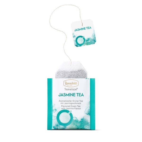 Teavelope - Jasmine Tea