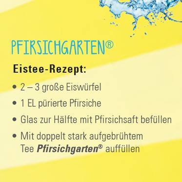 Pfirsichgarten®